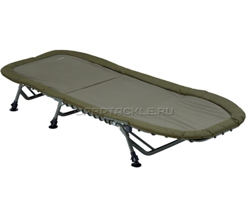 Раскладушка сверхлегкая 6 ног Trakker RLX Flat-6 Superlight Bed
